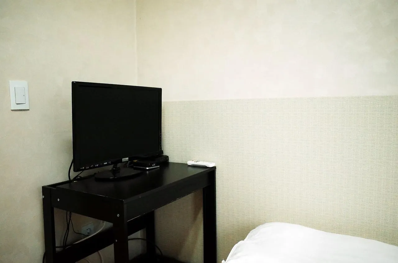 Yakorea Hostel Gangnam Seoul South Korea