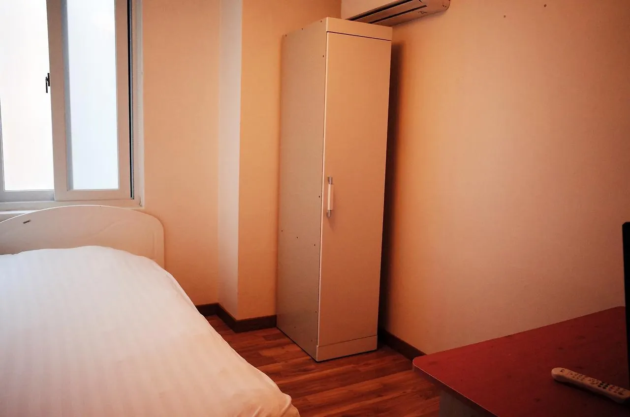 Yakorea Hostel Gangnam Seoul