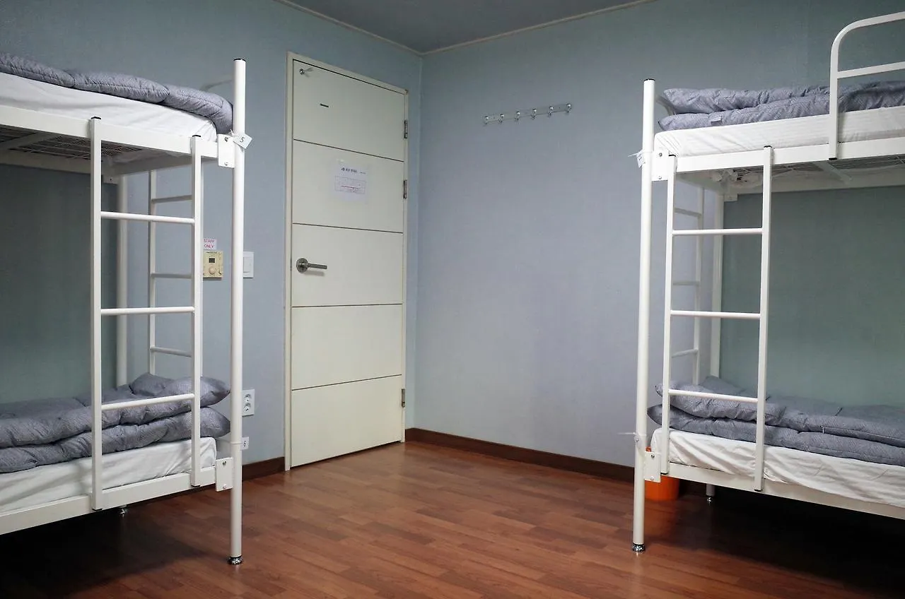 Yakorea Hostel Gangnam Seoul