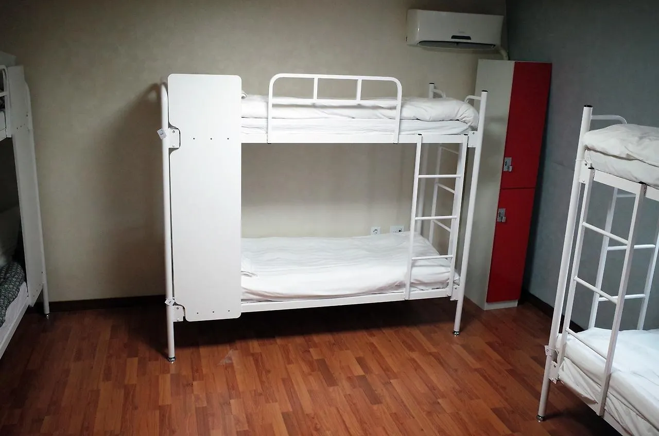 Yakorea Hostel Gangnam Seoul
