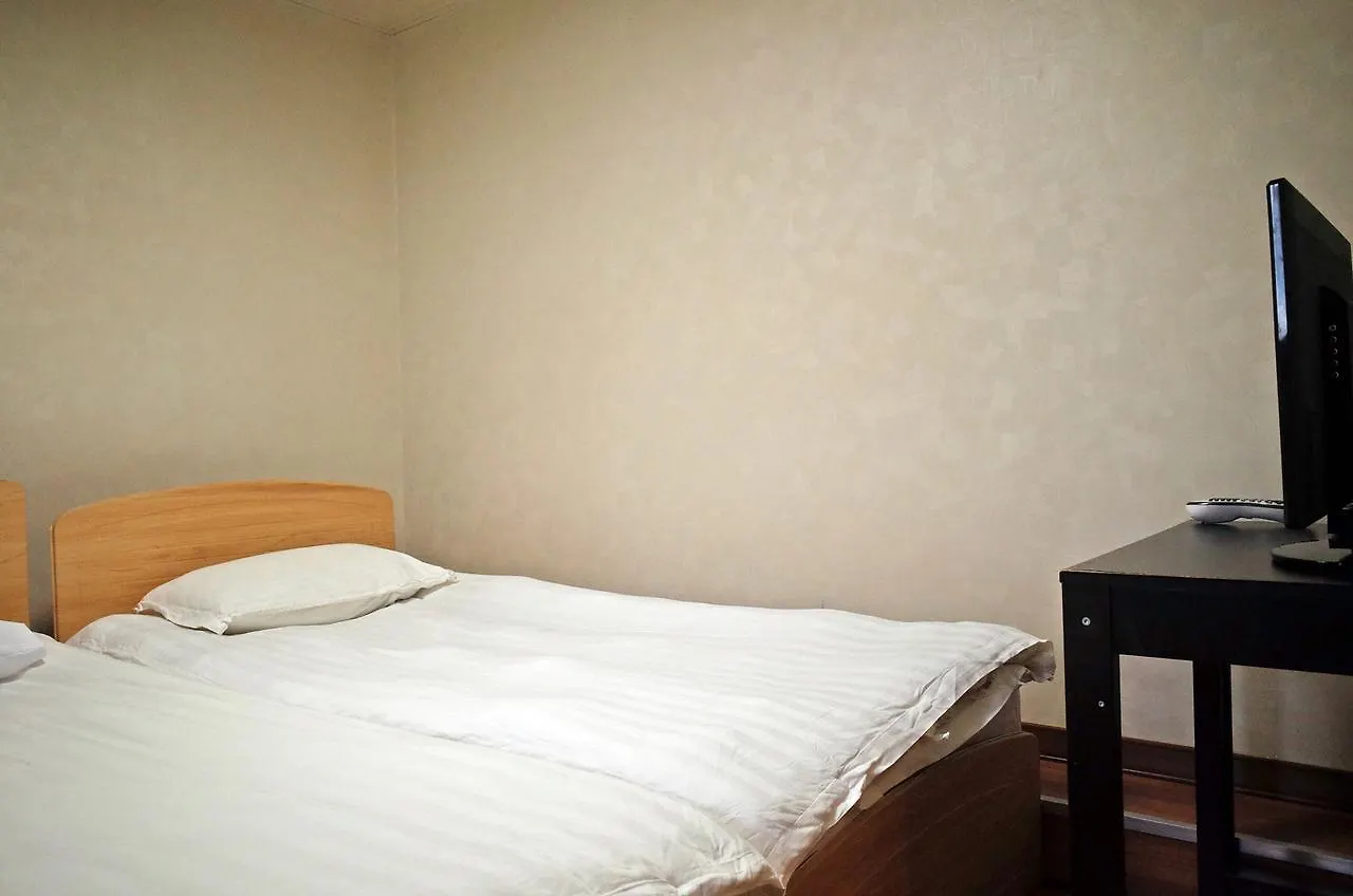 Yakorea Hostel Gangnam Seoul