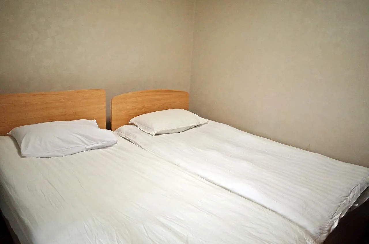 Yakorea Hostel Gangnam Seoul South Korea