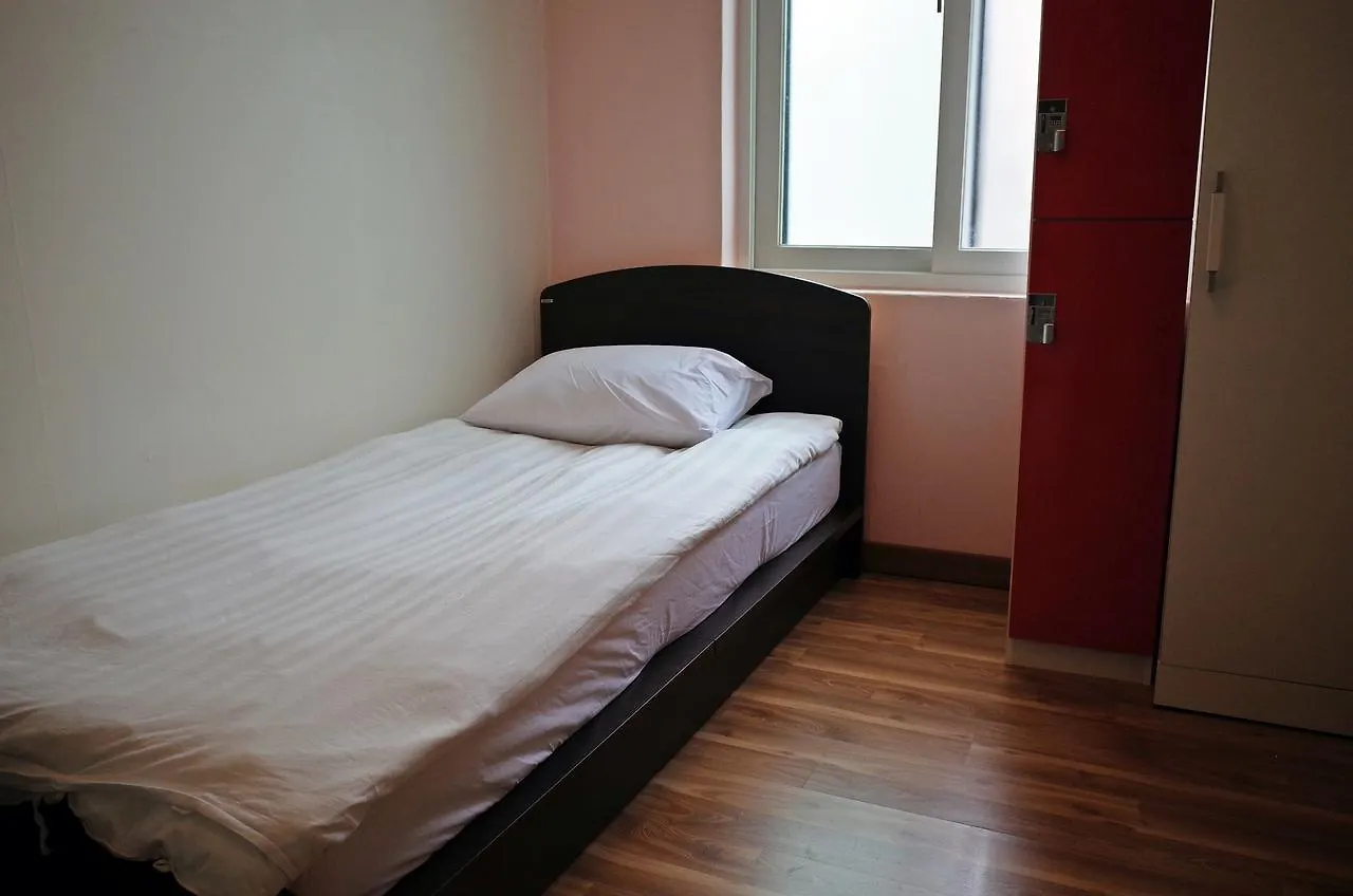Yakorea Hostel Gangnam Seoul