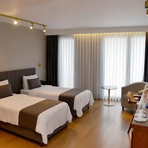 Kings Cross 3*, Istambul Turquie