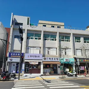 Maison d'hôtes Core Livingtel Gangnam, Séoul