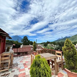  Hotel Jireh Guatemala