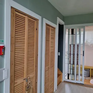  Holiday home Haumok52 Udo South Korea