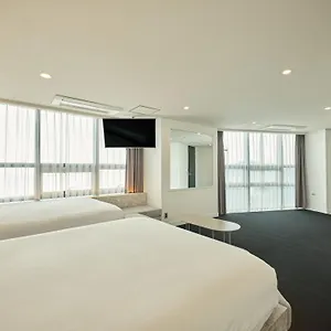 *** Hotel Uh The Haeundae South Korea
