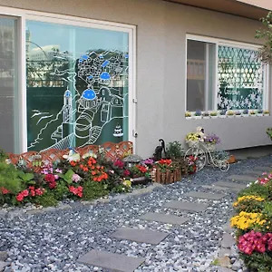 Gasthof Happy Garden