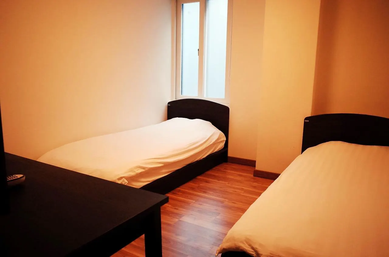 Yakorea Hostel Gangnam Seoul 0*,  South Korea